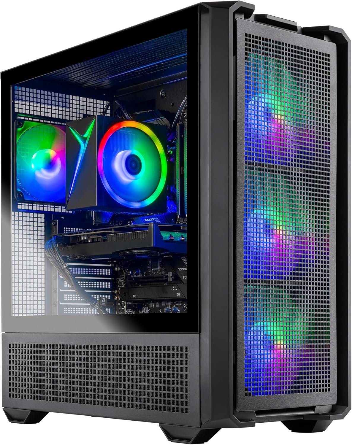 Skytech Gaming Edge Desktop PC