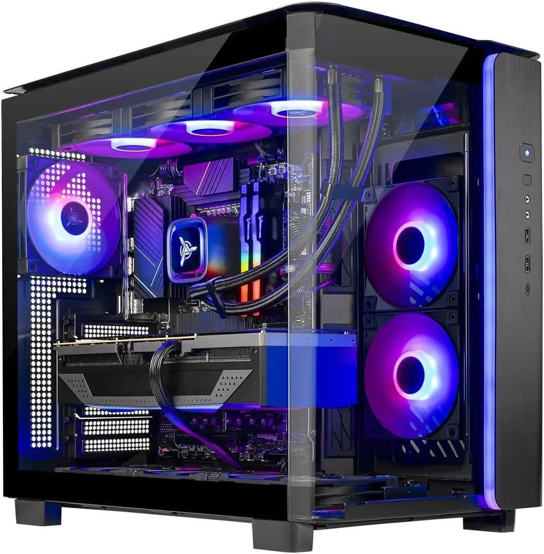 Skytech Gaming King 95 Desktop PC