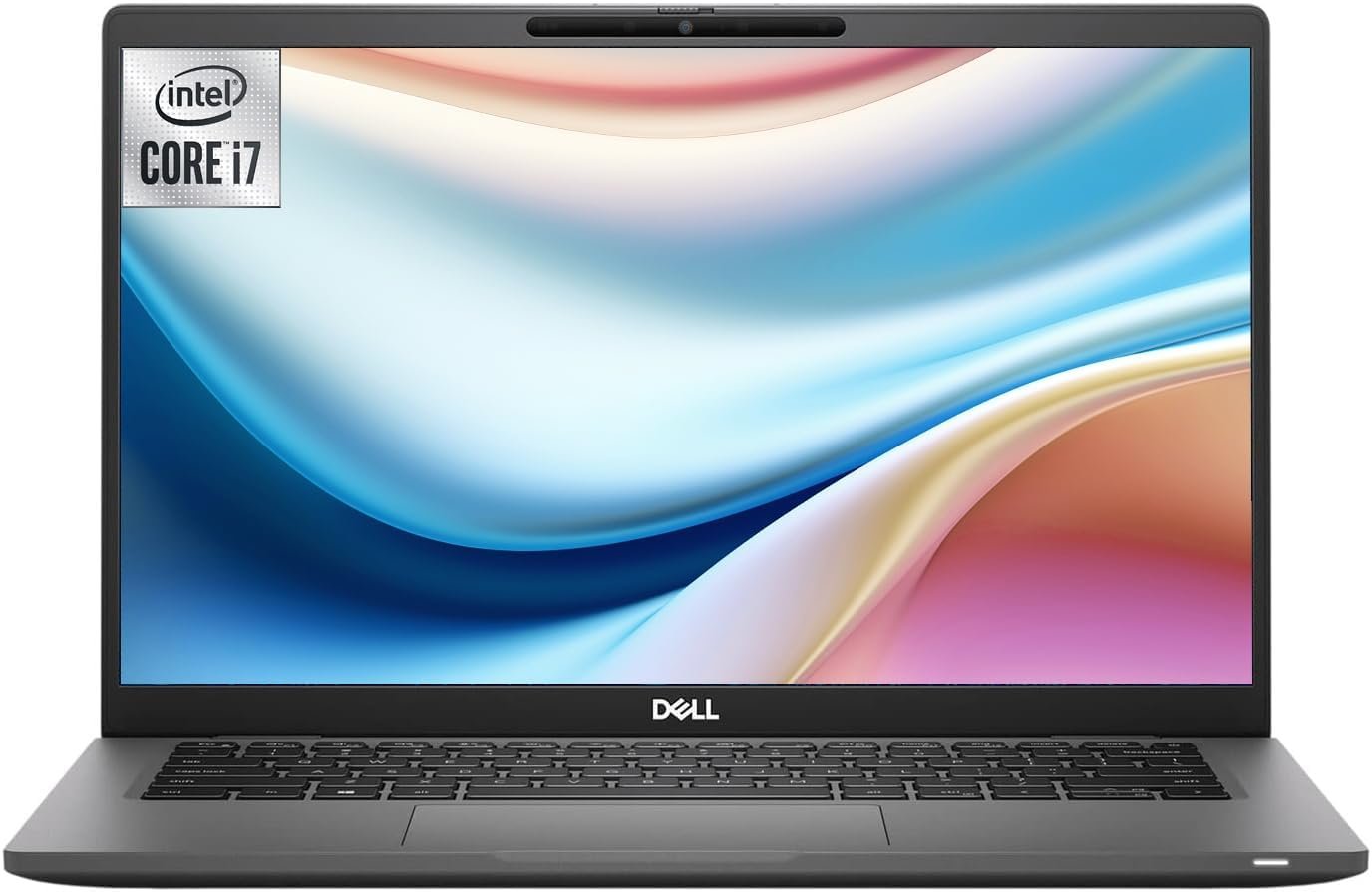 Dell Latitude 7420 14" FHD Business Laptop