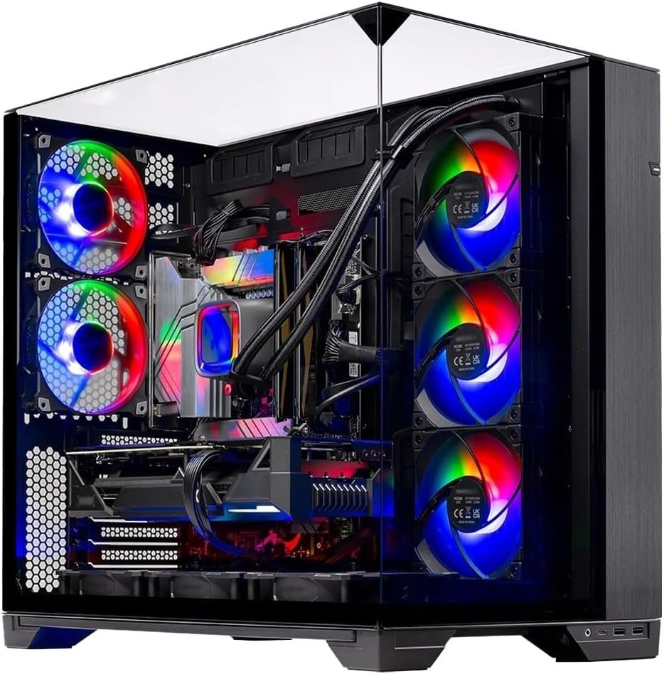 Skytech Gaming O11 Vision Gaming PC