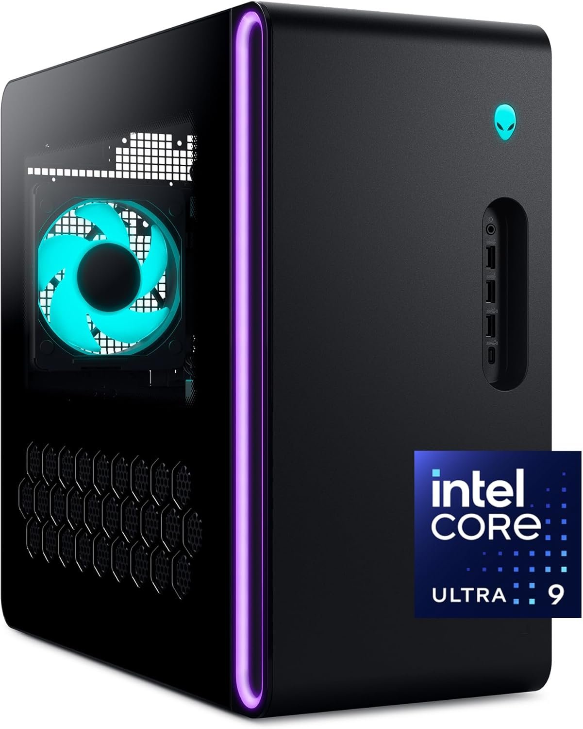 Alienware Aurora Gaming Desktop
