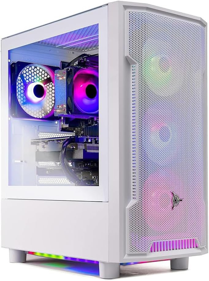 Skytech Gaming Archangel Desktop PC