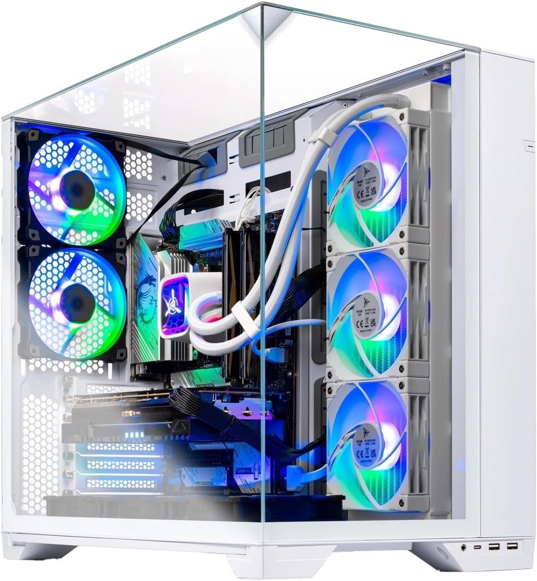 Skytech Gaming O11 Vision Gaming PC