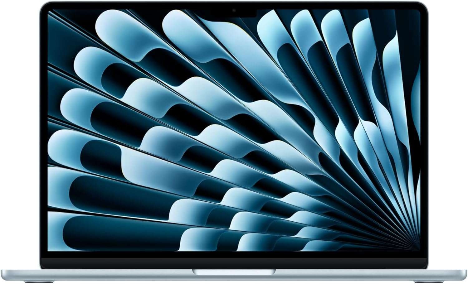 Apple 2026 MacBook Air 13-inch Laptop with M5 chip