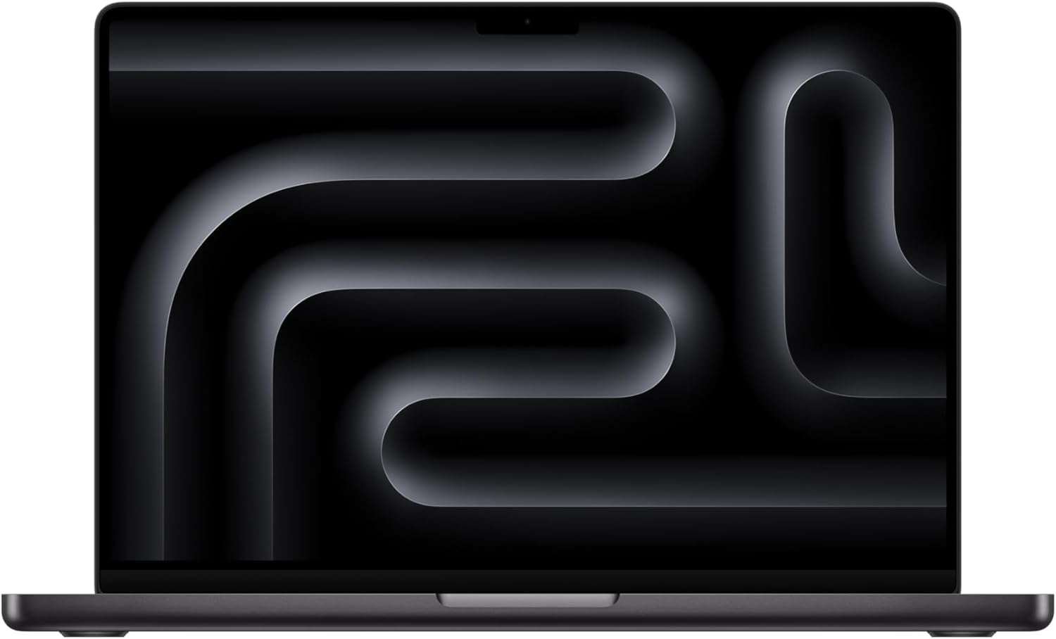 Apple 2025 MacBook Pro Laptop with Apple M5 chip 