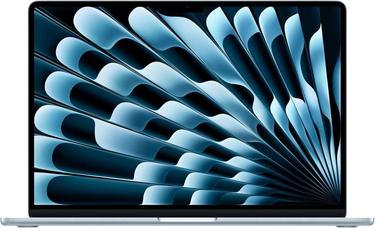Apple 2026 MacBook Air 15-inch Laptop with M5 chip