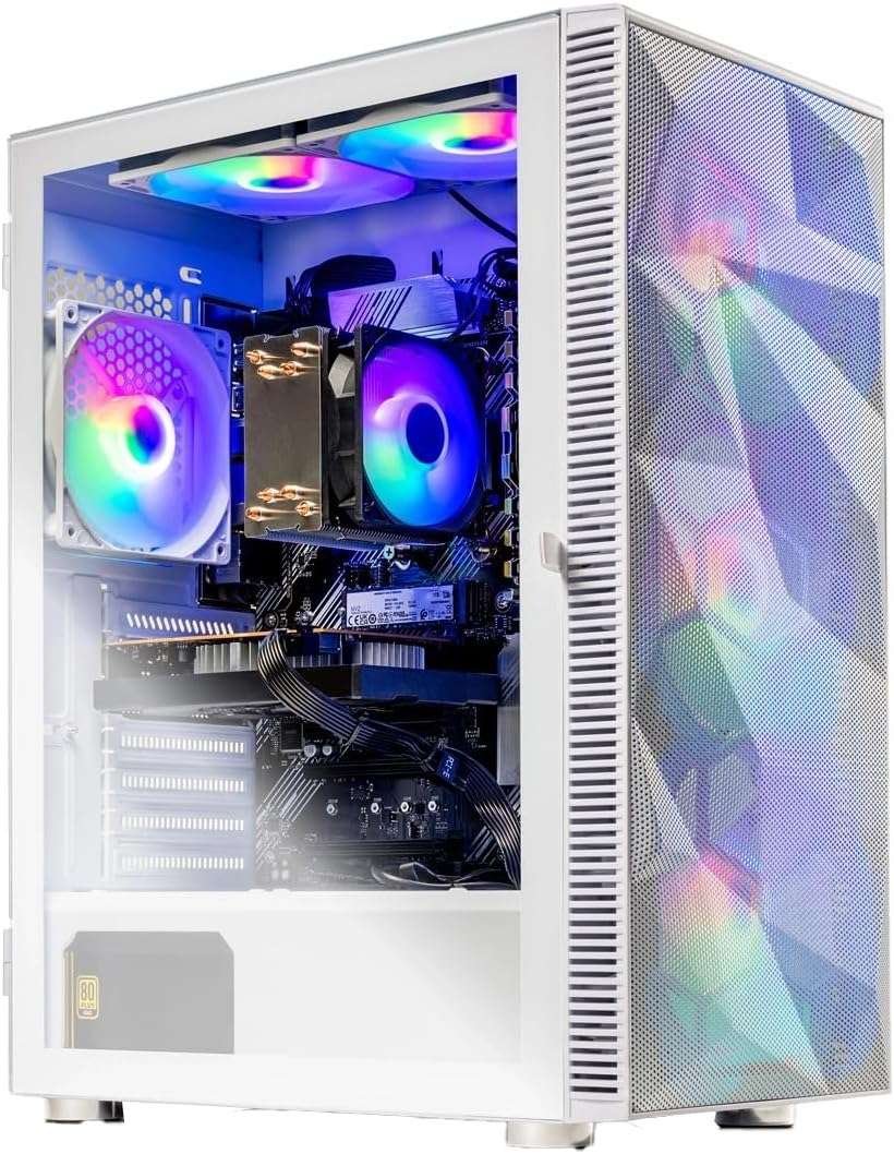 Skytech Gaming Storm Gaming PC