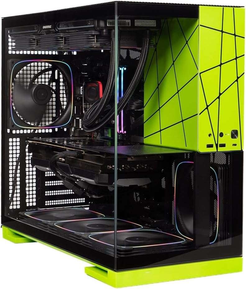 Skytech Gaming Viper Desktop PC
