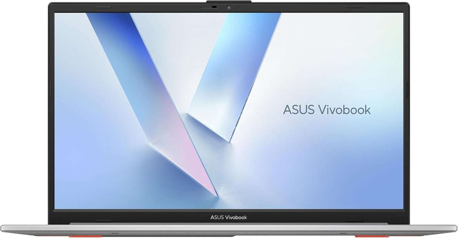 ASUS Vivobook Go 15 15.6” FHD 60Hz Laptop