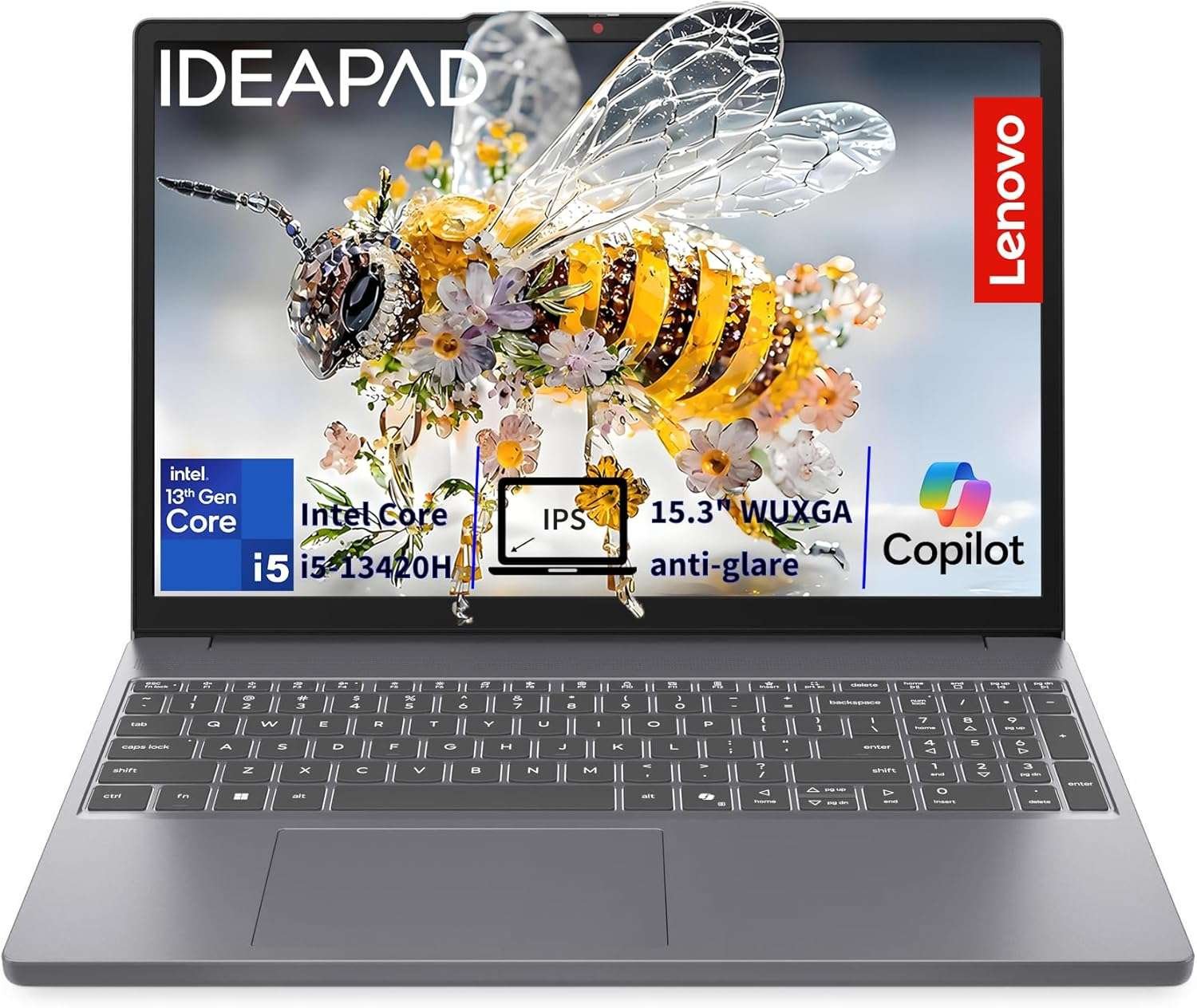 Lenovo 2026 Premium Business & Student Laptop
