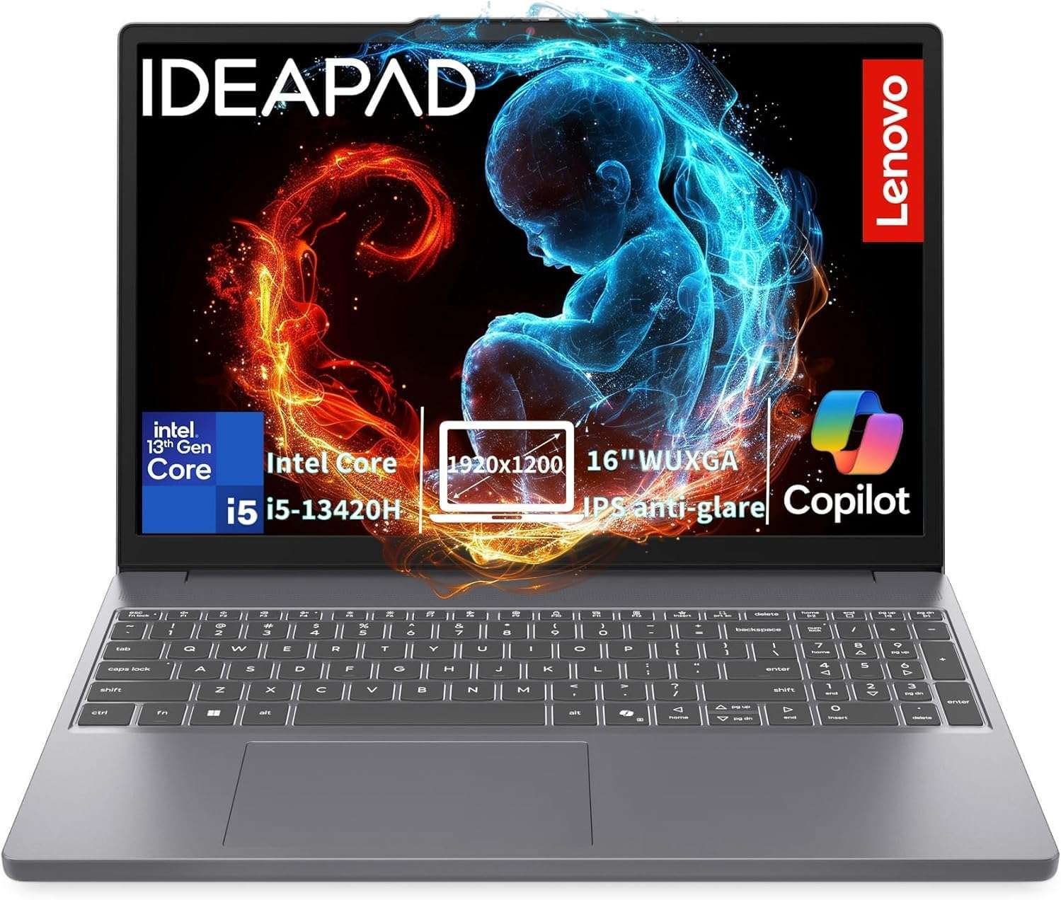 Lenovo 2026 Premium Laptop