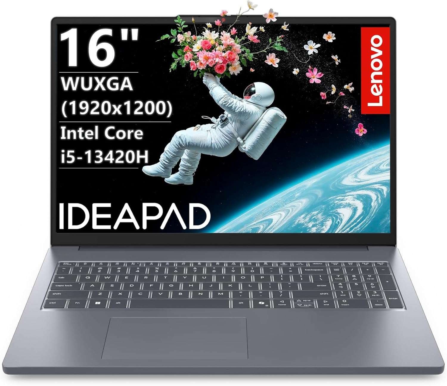 Lenovo Business Laptop with Copilot AI
