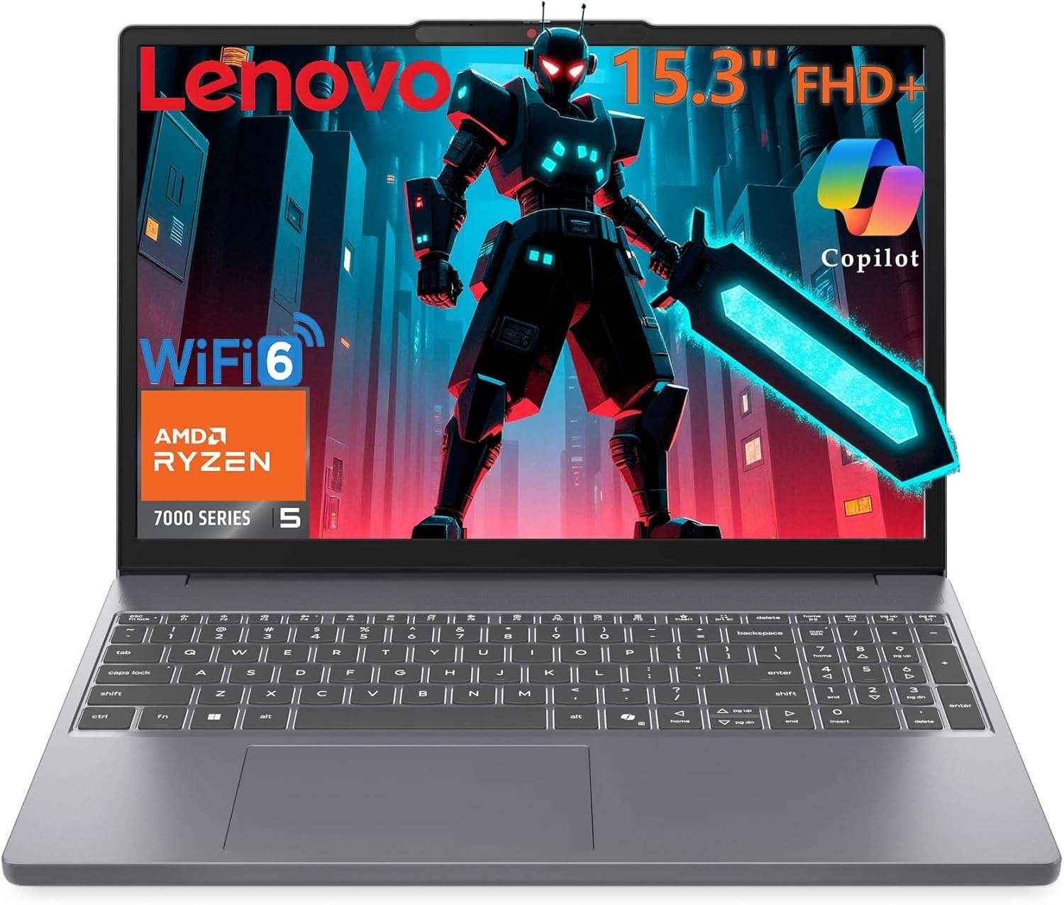 Lenovo Gaming Laptop