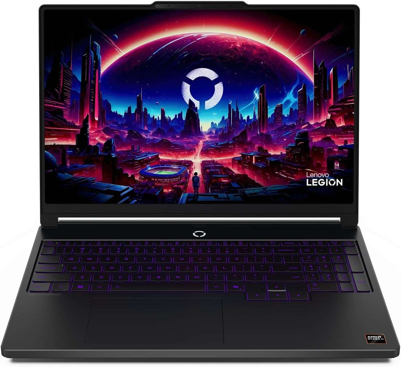 Lenovo Legion 5a - 2026 - Gaming Laptop