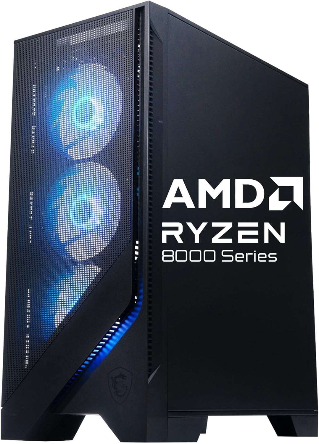 msi Codex Z2 Gaming Desktop