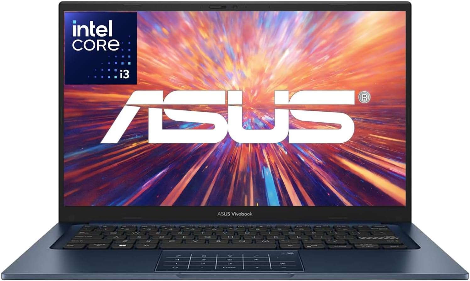 ASUS VivoBook Laptop 2026 Edition