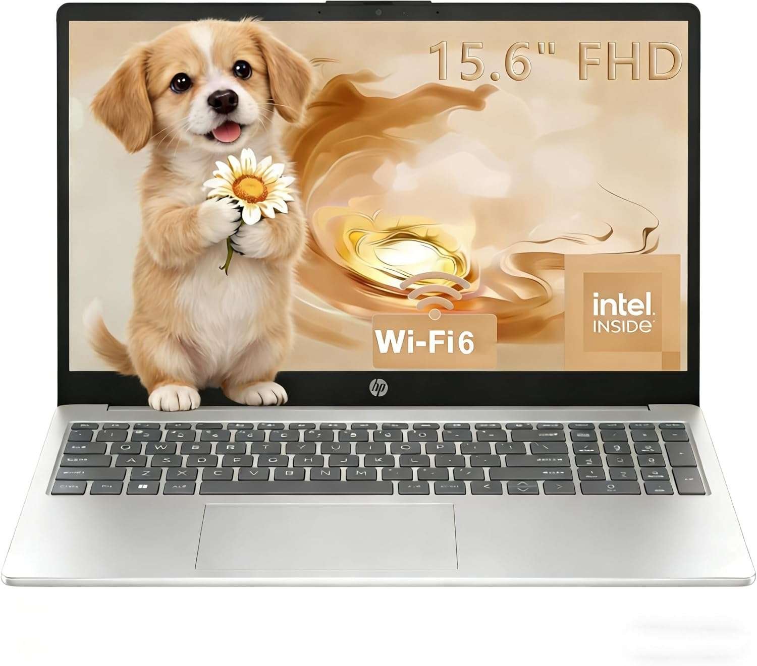 HP 2026 Pavilion Laptop