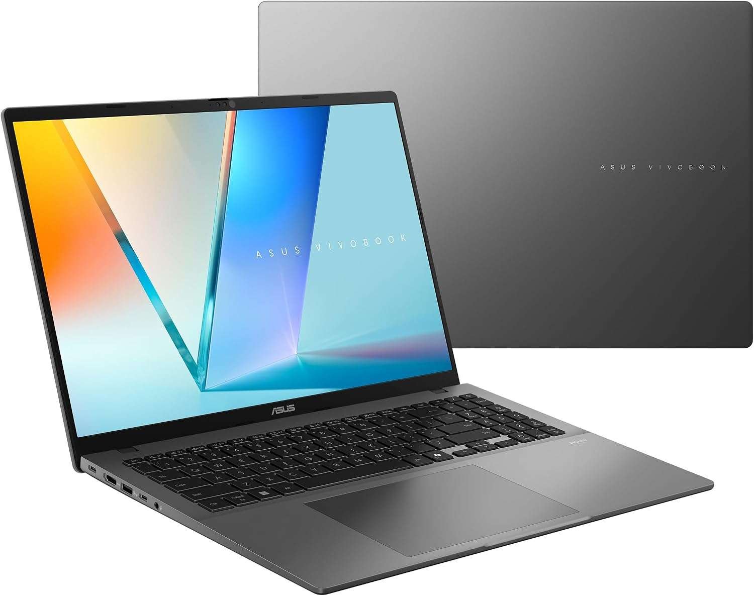 ASUS Vivobook S16 Laptop
