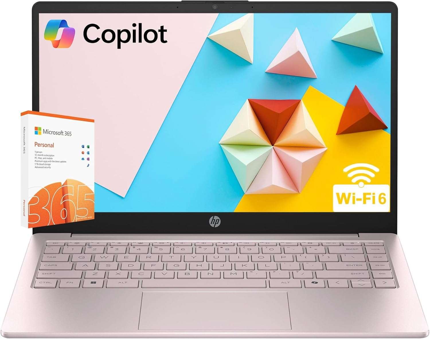 HP 2026 Ultrabook Laptop for Students & Home