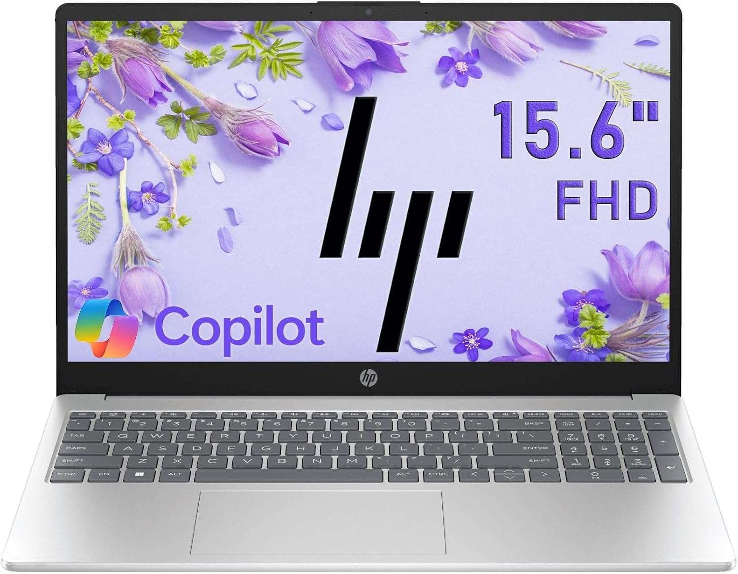 HP Laptop 2026 Copilot AI