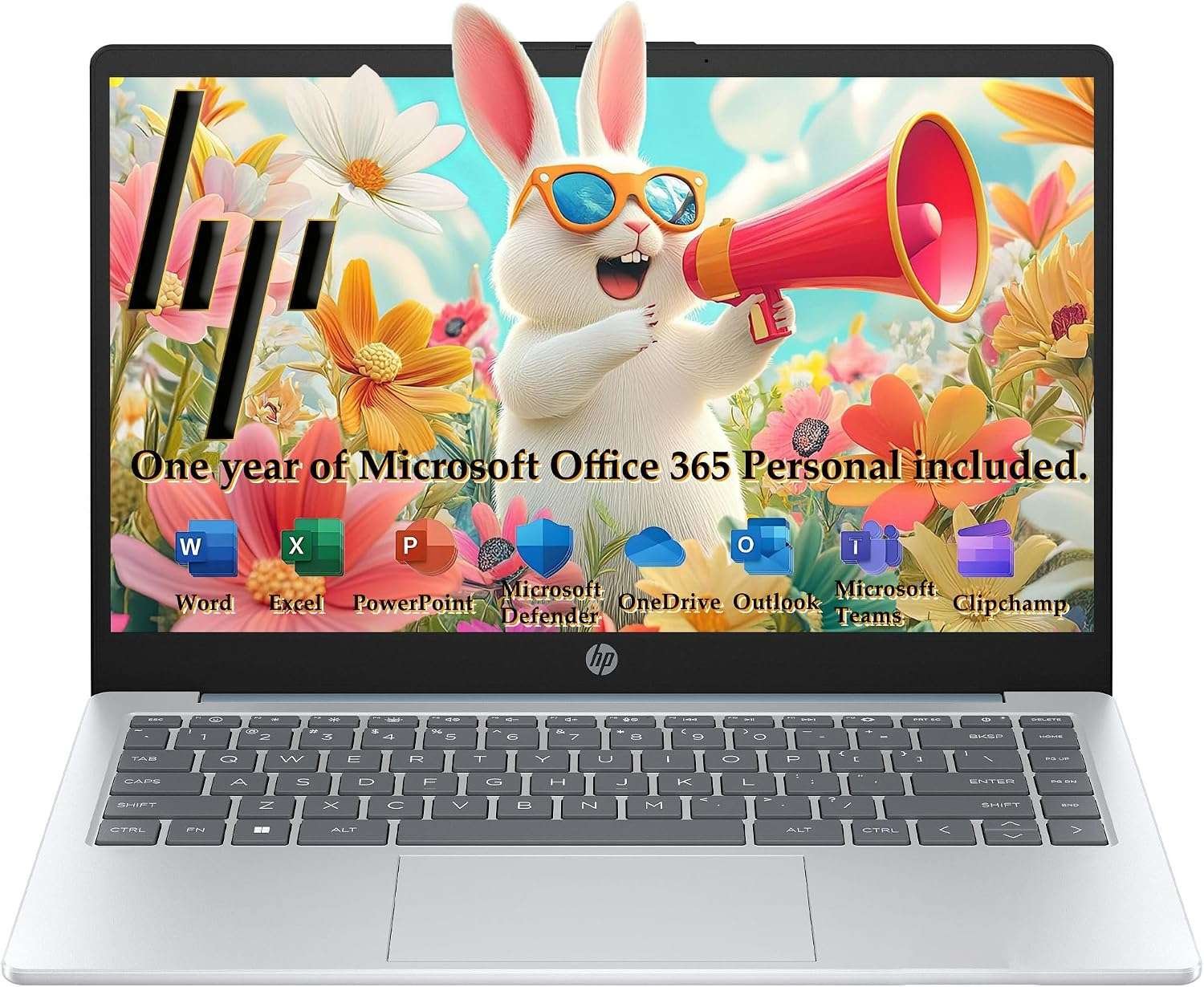 HP Laptop 2026 Student Business