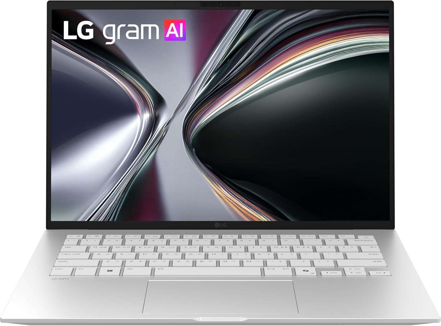LG gram 14-inch Thin and Lightweight Laptop
