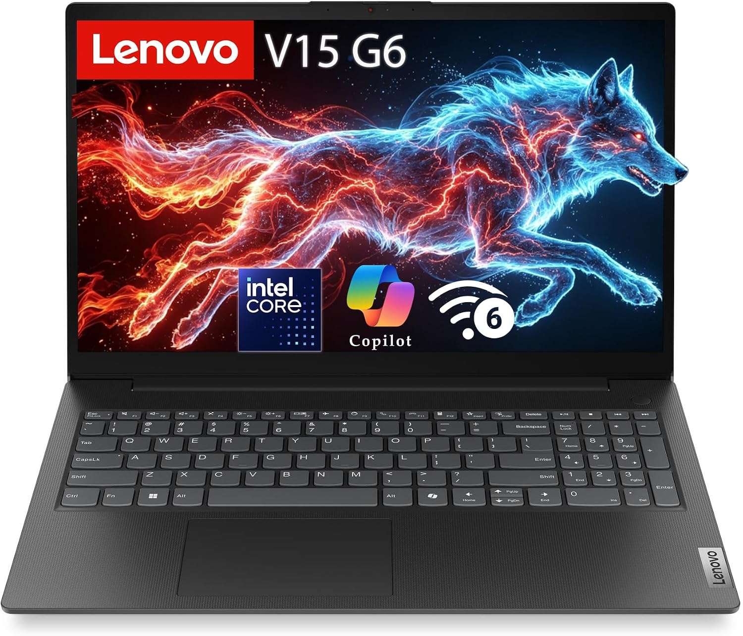 Lenovo 15.6 Business Laptop