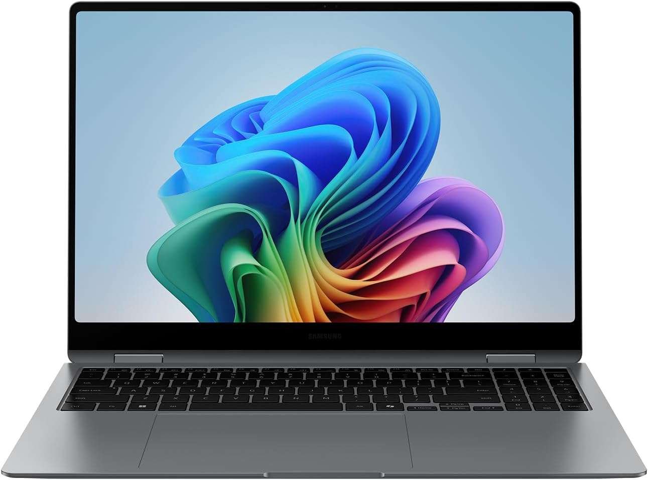 Samsung 16” Galaxy Book5 Pro 360 Copilot+ PC