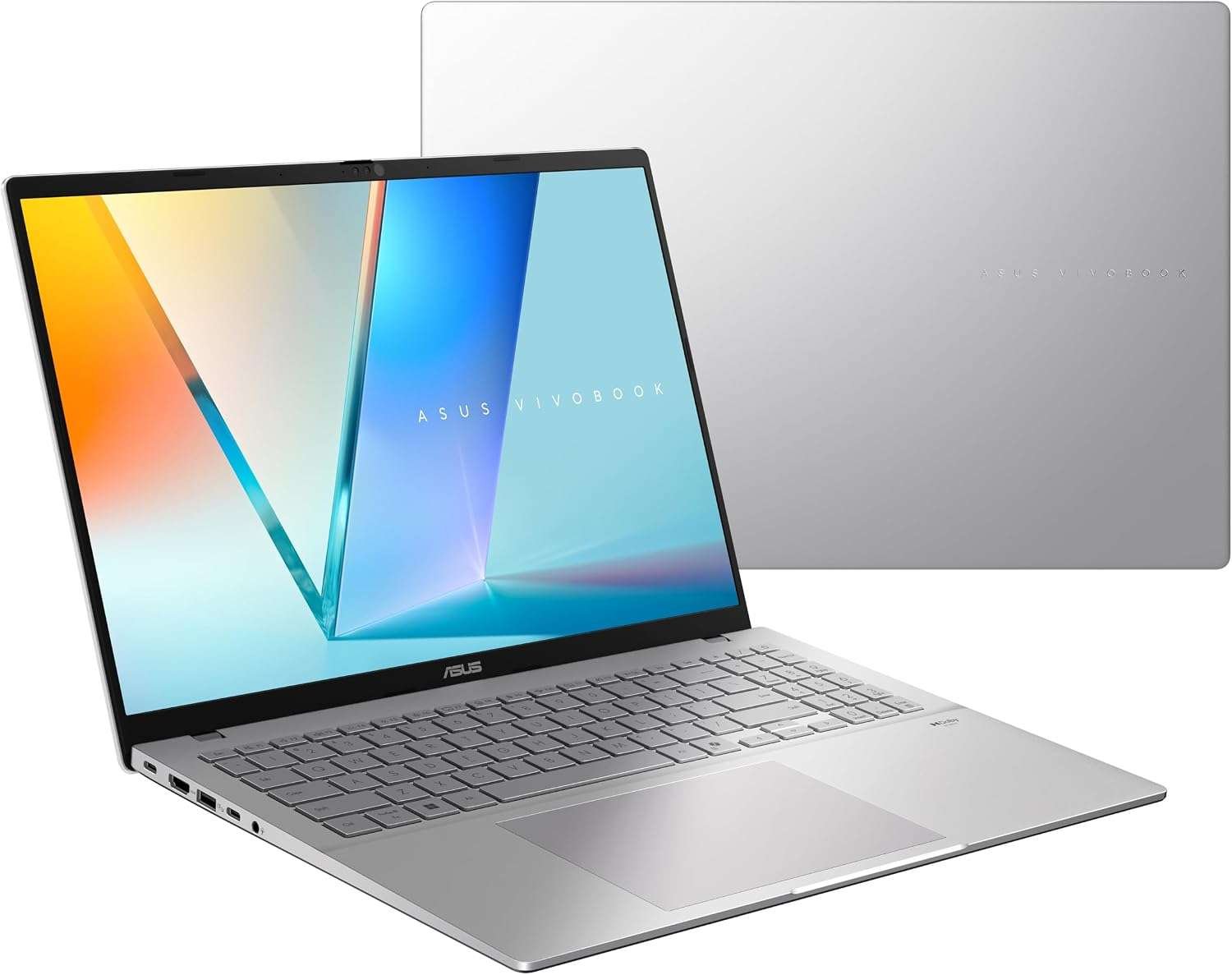 ASUS Vivobook S16 Laptop (2026)