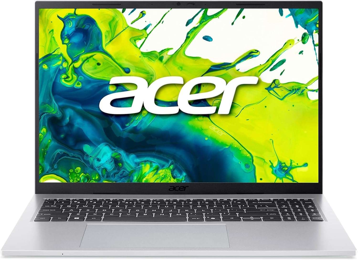 Acer Aspire Go 16 AI Ready Laptop