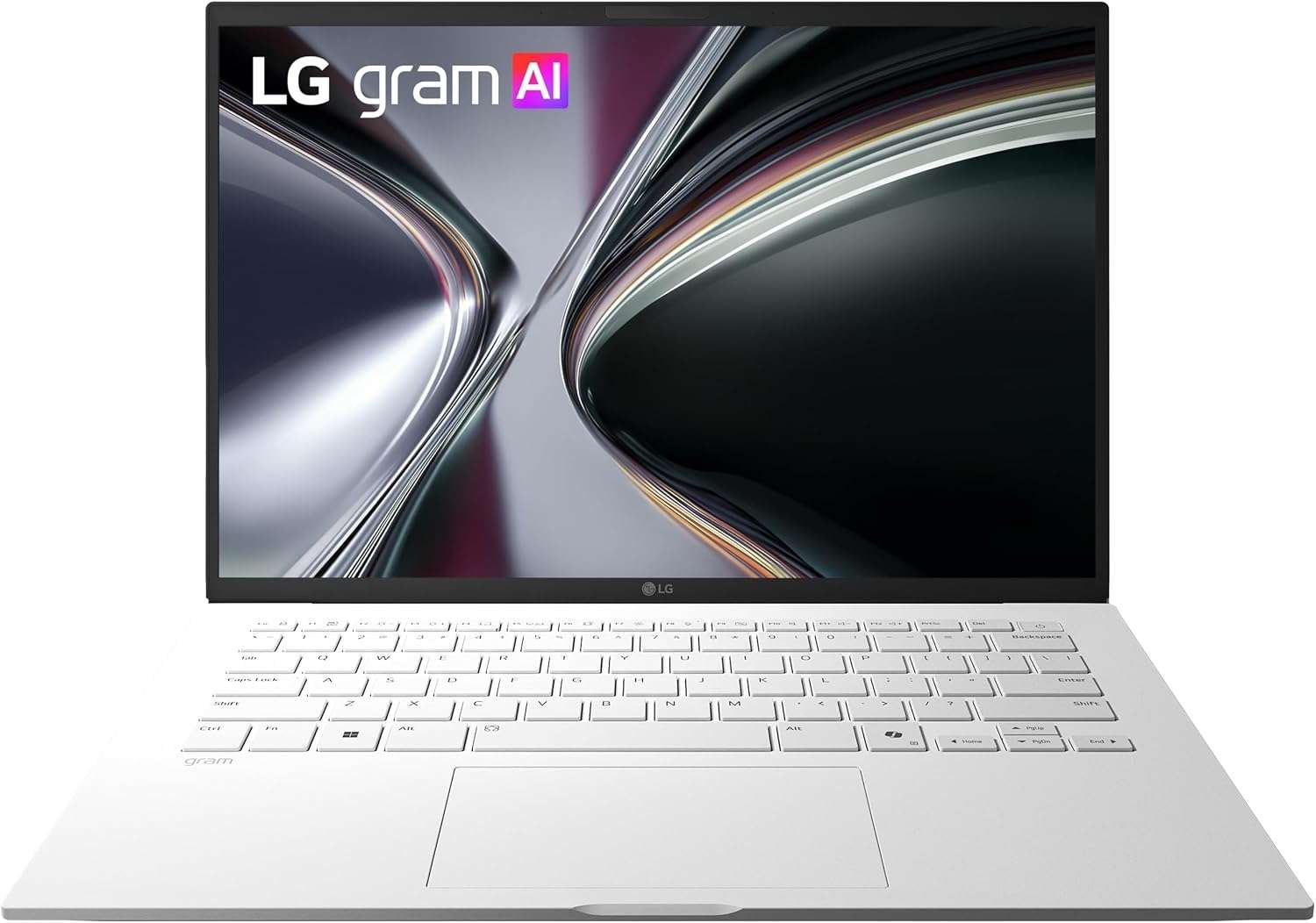 LG gram 14 Light Laptop
