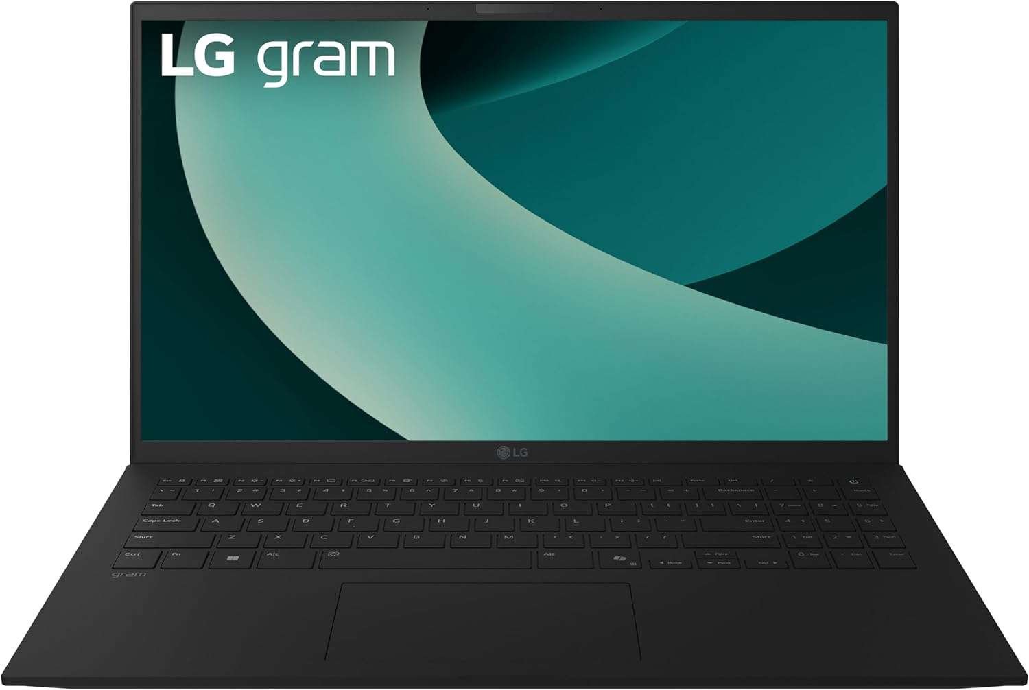 LG gram 15-inch Thin and Lightweight Touchscreen Laptop