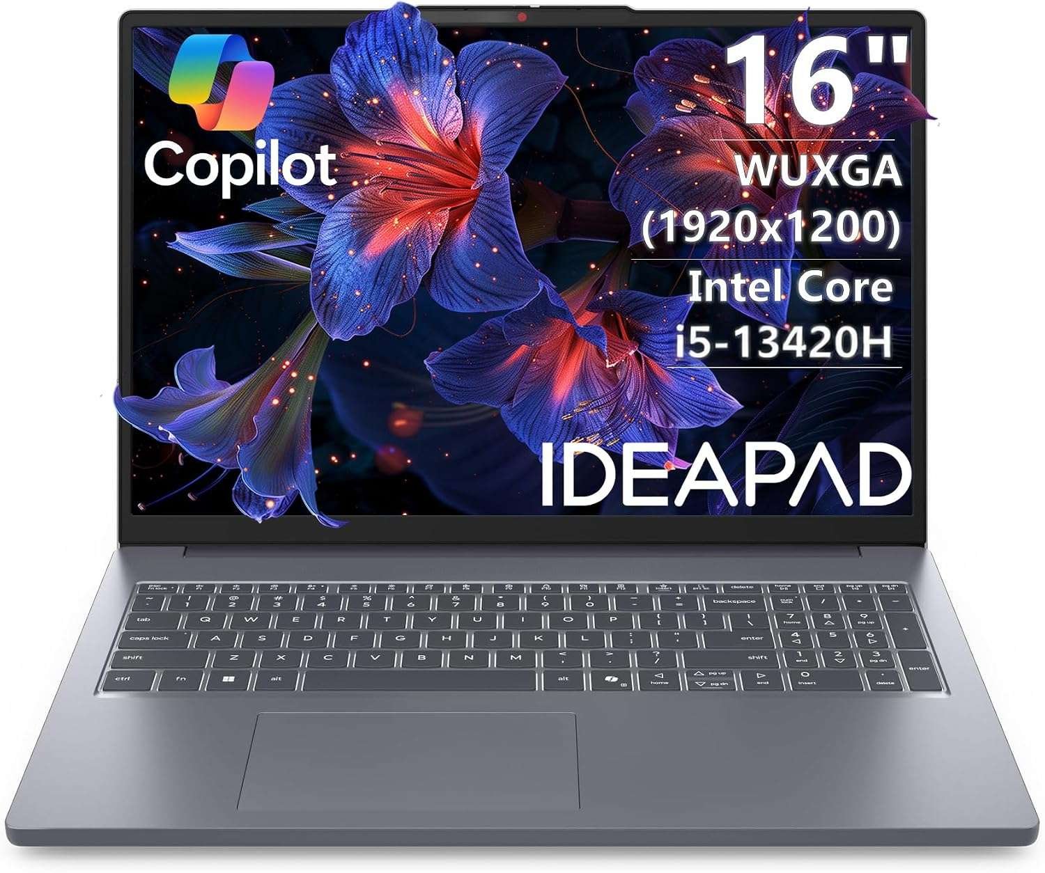 Lenovo 2026 Everyday Laptop