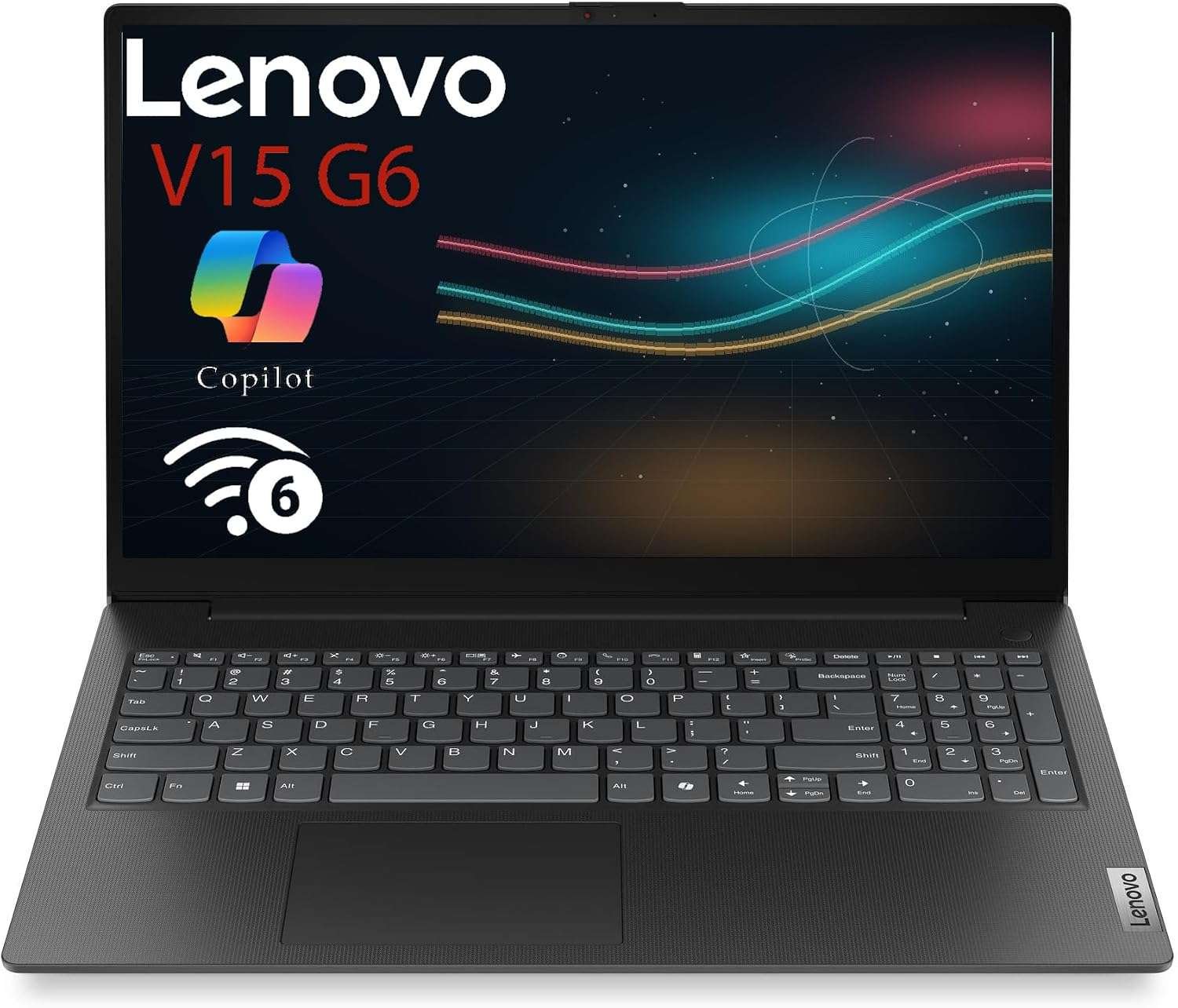 Lenovo 2026 Laptop