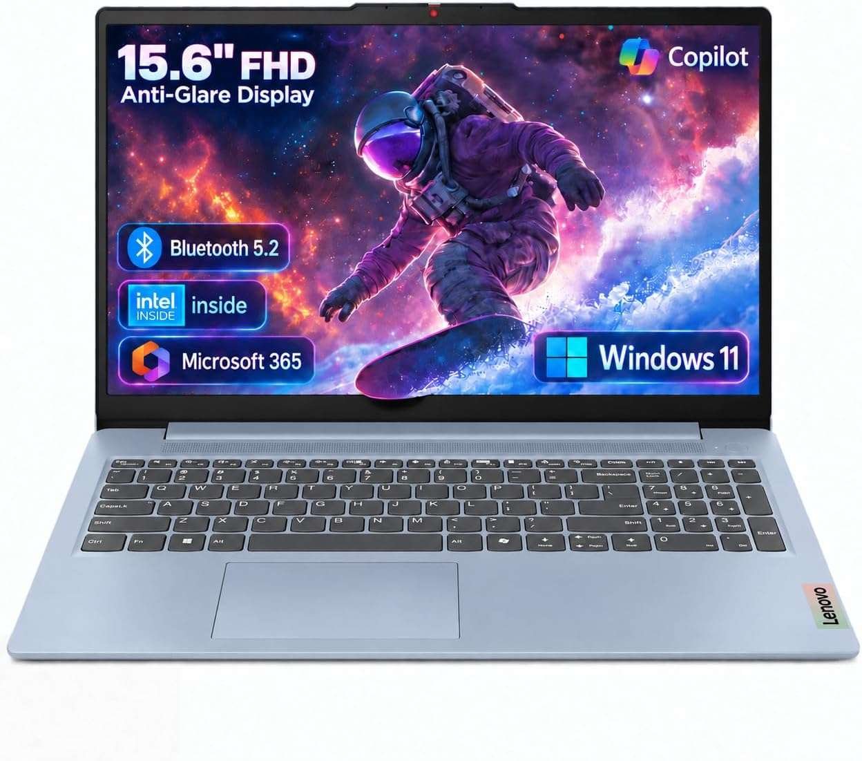 Lenovo Business 15.6 FHD Laptop