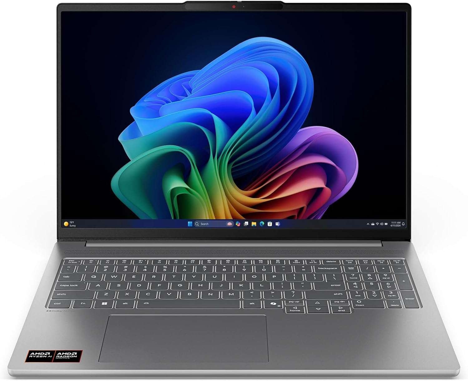 Lenovo IdeaPad Pro 5-2025