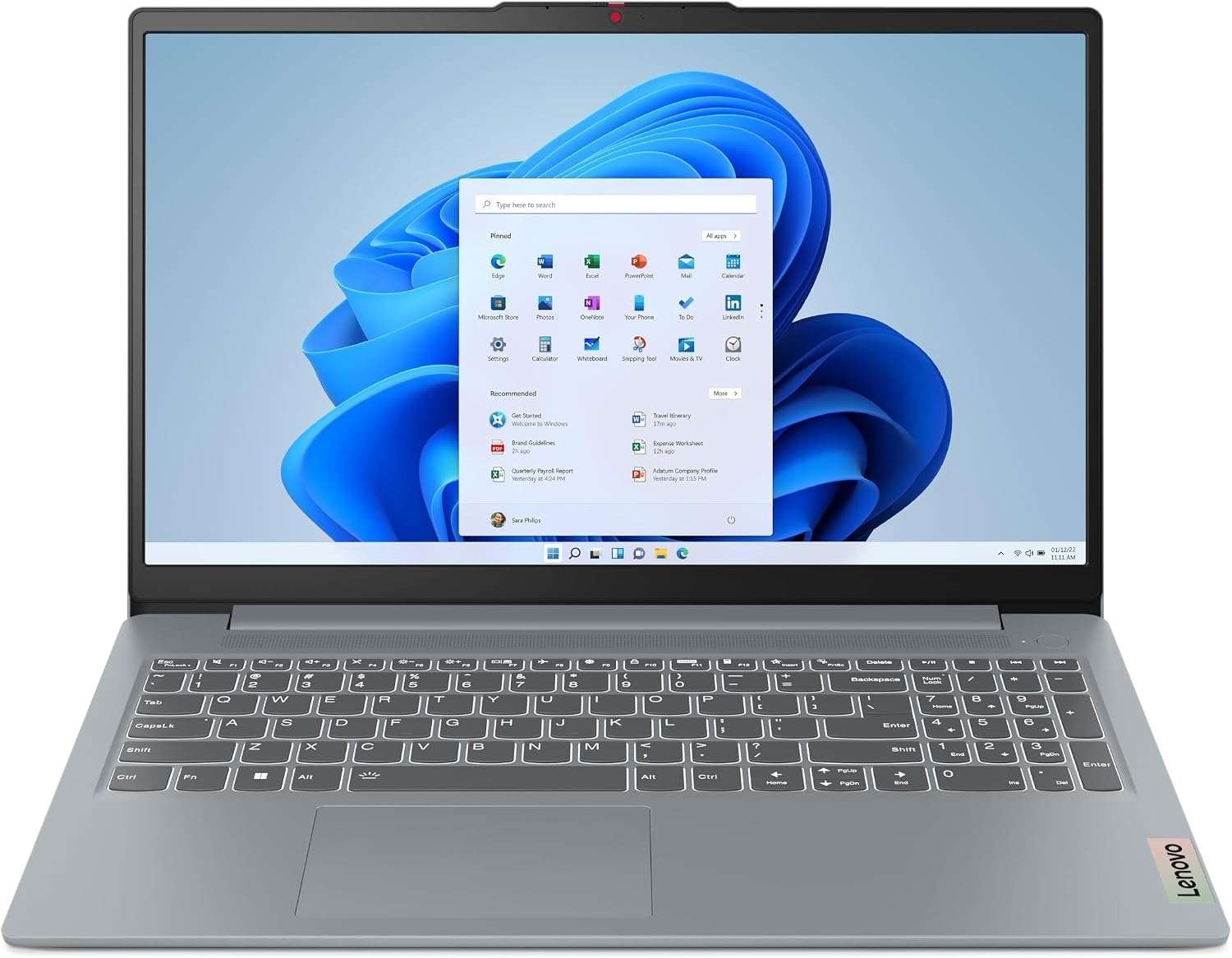 Lenovo IdeaPad Slim 3-2026