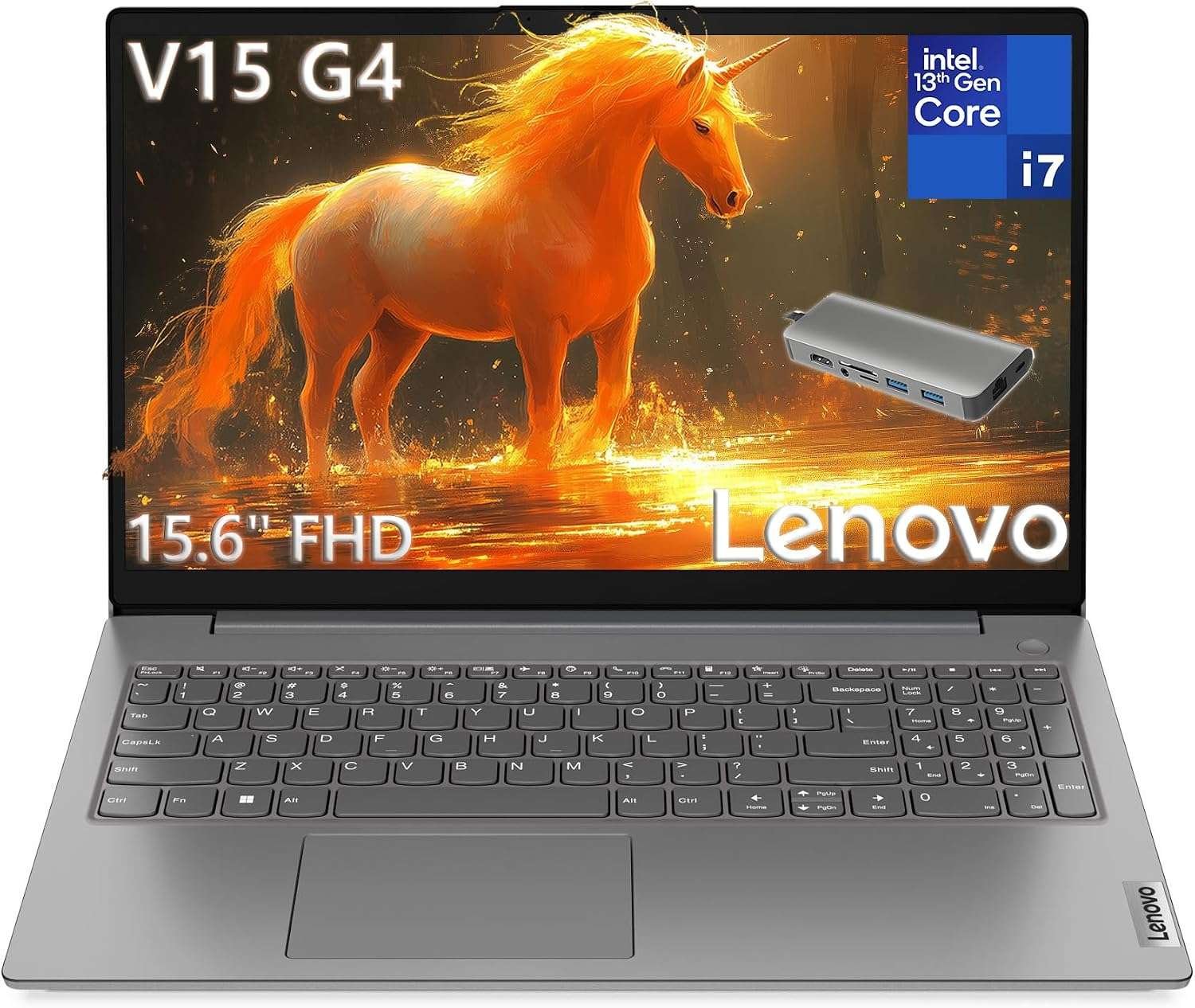 Lenovo Laptop