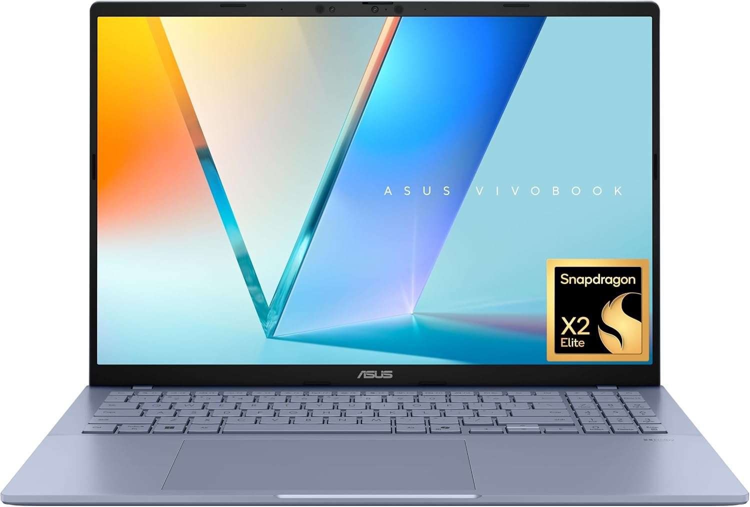 ASUS Vivobook S16 Laptop (2026)