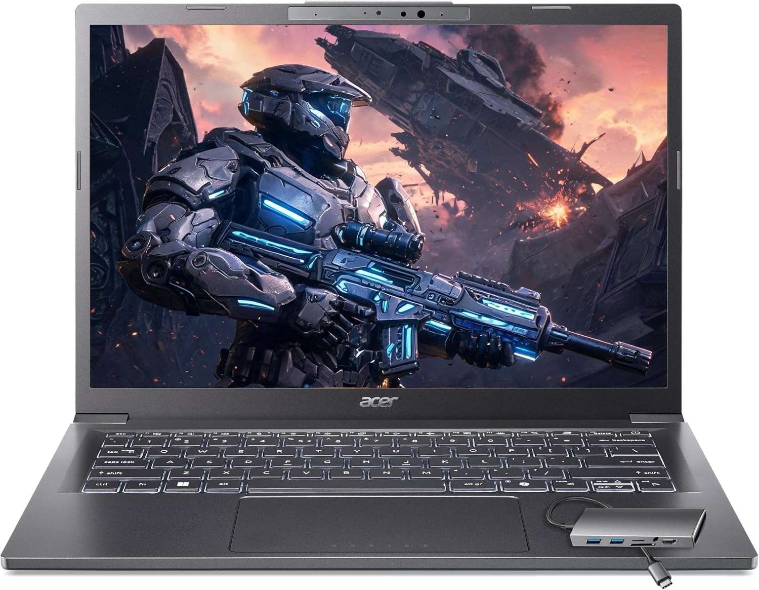 Acer Aspire Laptop 2026